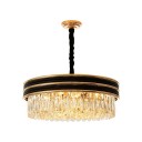 Loft Industry Modern - Saturn Chandelier